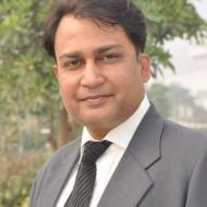 Abhishek Verma Corporate trainer in Delhi