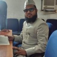 Abdul Qaiyum Class 10 trainer in Sitapur