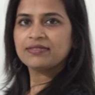 Aparna S. Marathi Speaking trainer in Mumbai