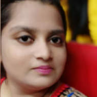 Priyanka H. Class I-V Tuition trainer in Kolkata