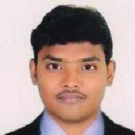 Suresh Reddy Oracle trainer in Hyderabad