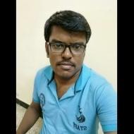 Karthi Keyan BTech Tuition trainer in Coimbatore