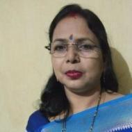 Madhuri L. Sanskrit Language trainer in Patna Sadar