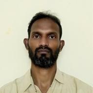 Penugonda Rakesh kumar Class 10 trainer in Hyderabad