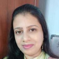 Ramsha K. MBA Tuition trainer in Hyderabad