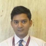 Sovind Yadav Class 12 Tuition trainer in Mumbai