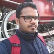 Aman Yadav Class 10 trainer in Lucknow
