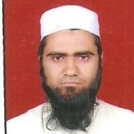 Khaja Mizbahuddin Quadry Class 12 Tuition trainer in Hyderabad