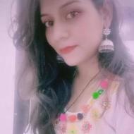 Priya Agarwal Class 12 Tuition trainer in Ajmer