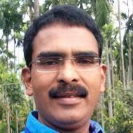 D. Rajasekar Rajasekar UPSC Exams trainer in Tiruvannamalai