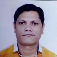 Rakesh Chandekar Class 8 Tuition trainer in Nagpur