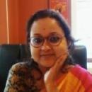 Photo of Madhura C.