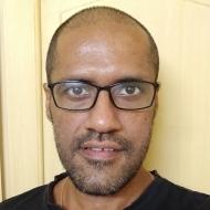 Anil Bandhakavi Spoken English trainer in Hyderabad