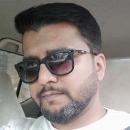 Vivek Singh Digital Marketing trainer in Noida