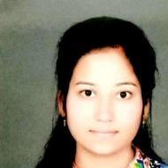 Shweta O. Class 9 Tuition trainer in Raipur