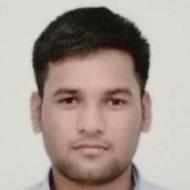Girish Singh bisht BCA Tuition trainer in Dehradun
