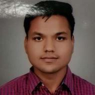 Karan Pratap BBA Tuition trainer in Prayagraj