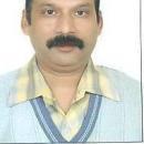 Photo of Dr. S. K. Srivastava