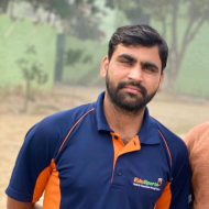 Satbir Gill Personal Trainer trainer in Gurgaon