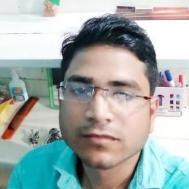 Anupam Alok Class I-V Tuition trainer in Chakia