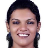 Riya E. Spoken English trainer in Mavelikara