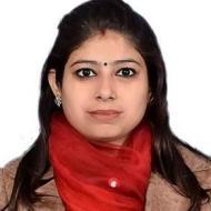 Charu P. Class I-V Tuition trainer in Delhi