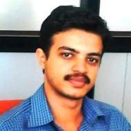 Puneeth Kannaraya Engineering Diploma Tuition trainer in Bangalore