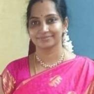 Sujatha Class I-V Tuition trainer in Chennai