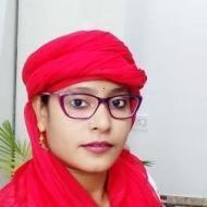 Aarzoo T. Class 8 Tuition trainer in Sasaram