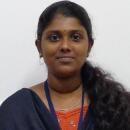 Photo of P. Selvalakshmi