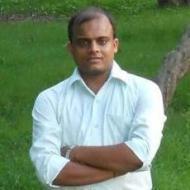 Pawan Tiwari .Net trainer in Faridabad