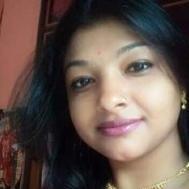 Smita C. Class I-V Tuition trainer in Howrah