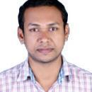 Photo of Dr Sajith U