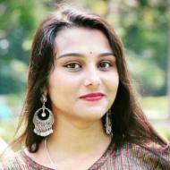 Suranjana M. Class I-V Tuition trainer in Kolkata