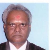 Anil Shankar Prasad Advocate LLB Tuition trainer in Patna Sadar