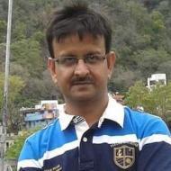Ajay Srivastava Class 7 Tuition trainer in Delhi