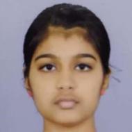 Meera M. Class 12 Tuition trainer in Ottapalam