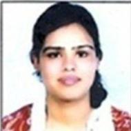 Sunita D. BA Tuition trainer in Jodhpur