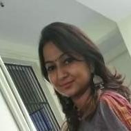 Rashmi B. Class I-V Tuition trainer in Delhi