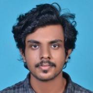 Arjun Class 12 Tuition trainer in Kollam