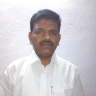 Srinivasa Rao Ghattamaneni Engineering Diploma Tuition trainer in Hyderabad