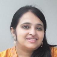 Lisa V. Class 12 Tuition trainer in Delhi