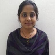 Shubhra G. Class I-V Tuition trainer in Noida