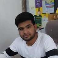 Rahul Choubey BSc Tuition trainer in Shahnagar