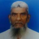 Photo of Dr Sardar Ali