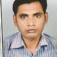 Lal Chandra BSc Tuition trainer in Jhunsi