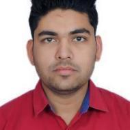 Gaurav Class 6 Tuition trainer in Noida