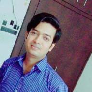 Kapil Aggarwal Class 12 Tuition trainer in Delhi