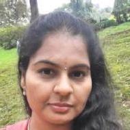 Suganthi K. Tamil Language trainer in Chennai