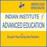 Indian Institute Of Advanced Education Engineering Entrance institute in Delhi